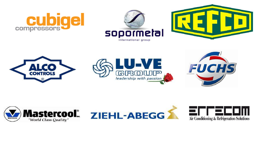 Brands